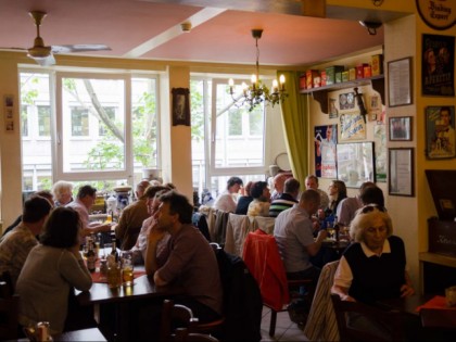 Foto: Marktstubb