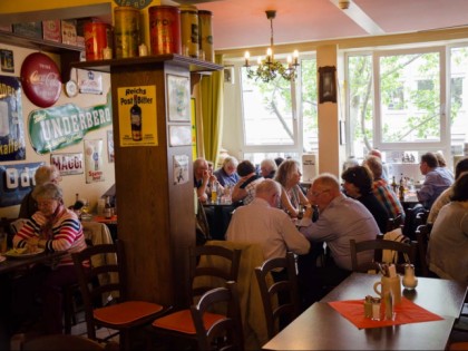 Foto: Marktstubb